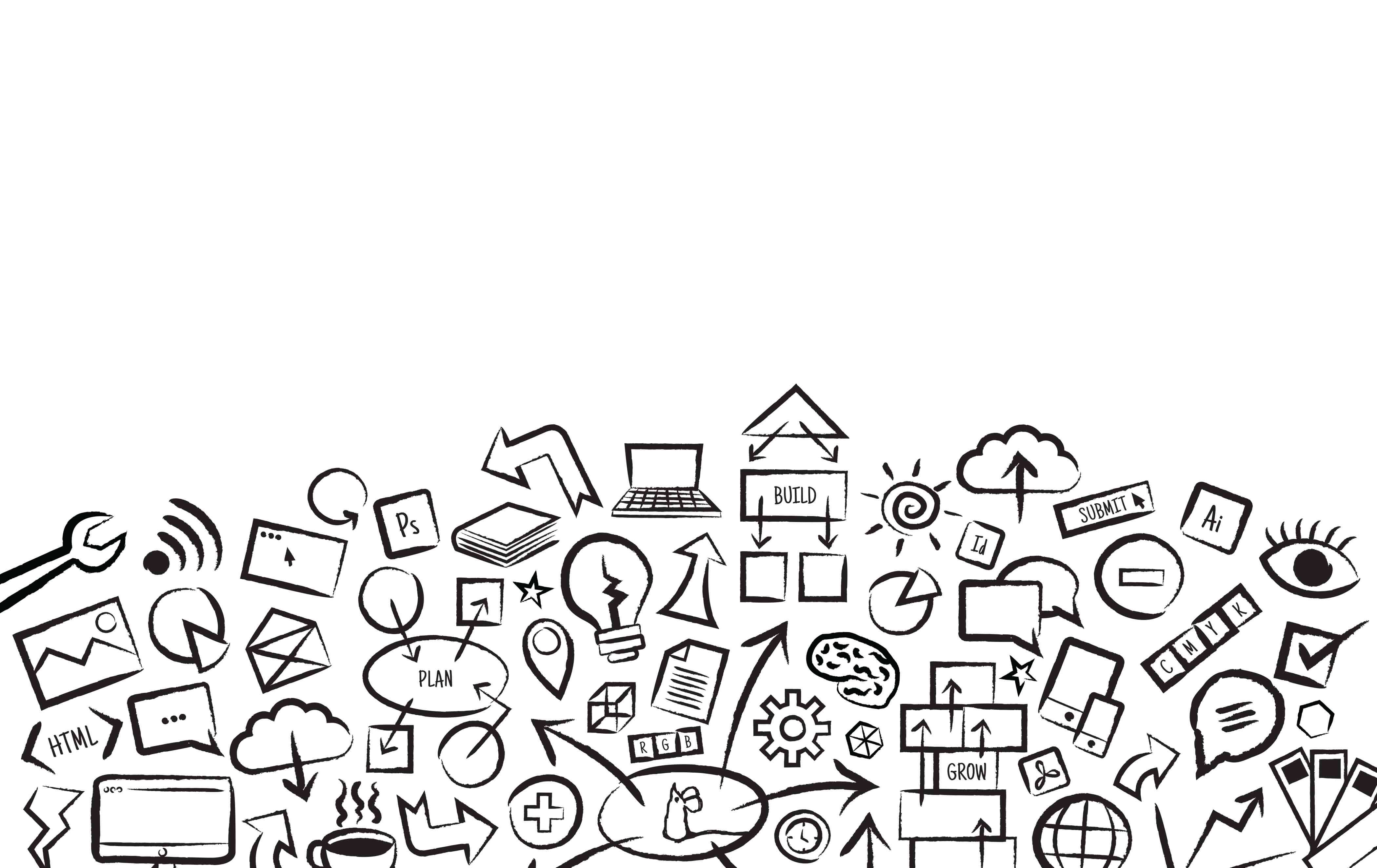 What are the 3 biggest marketing challenges for Businesses?