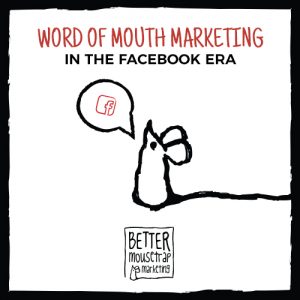 word of mouth marketing