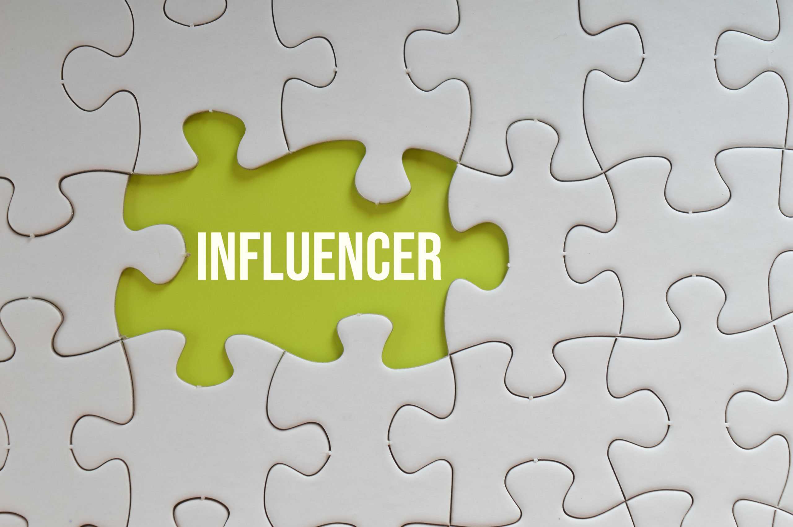 The Benefits of Influencer Marketing